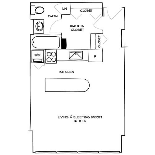 Photo - The Sterling Apartment Homes