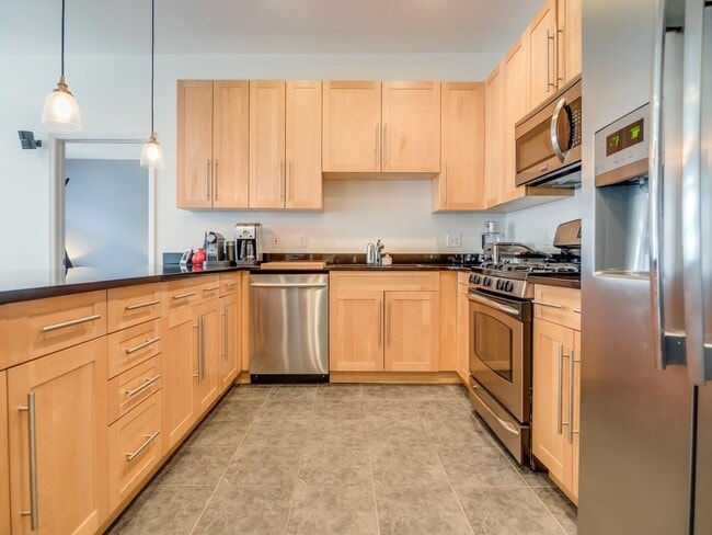 Photo - 1200 Grand St Condo Unit 428