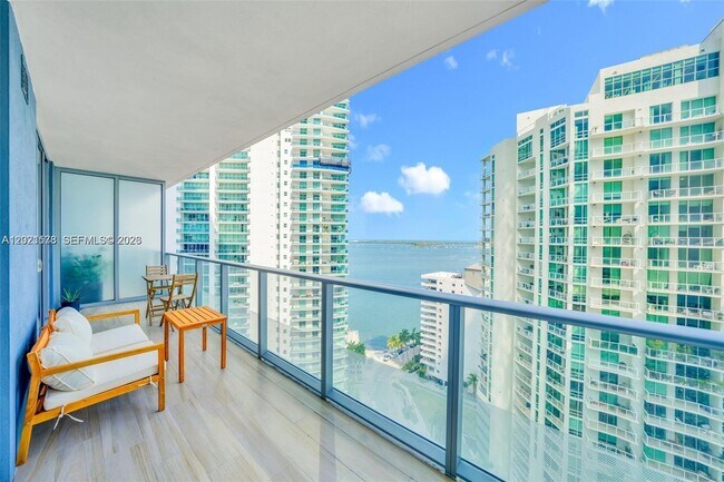 Photo - 1300 Brickell Bay Dr Unit 2104