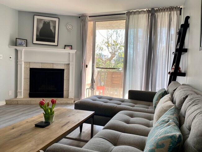 Photo - 8740 Tuscany Ave Unit 205