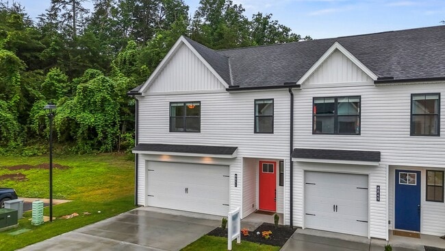 Photo - NEW CONSTRUCTION! ONE MONTH FREE RENT — Move in by December 31st!