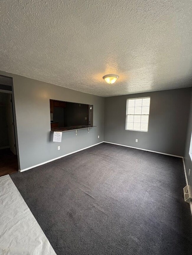 Photo - Two bedroom one bathroom home for rent