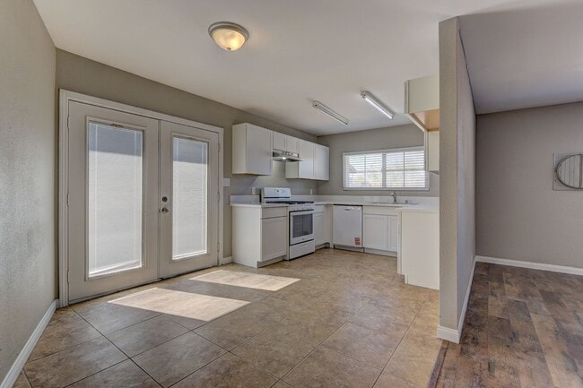 Photo - Remodeled and move-in ready located in Southeast Las Vegas.