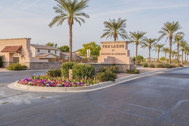 Photo - Water View Lot with RV Garage near Park