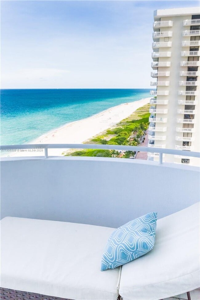 Photo - 6301 Collins Ave Unit 2401