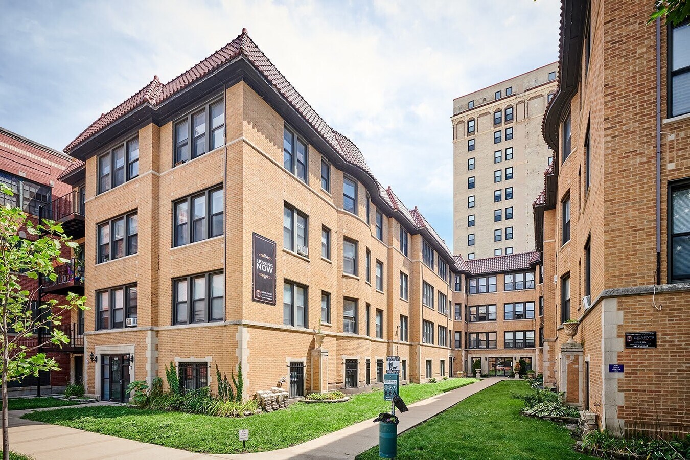 Photo - 5453 S Everett Ave Condo Unit 2A