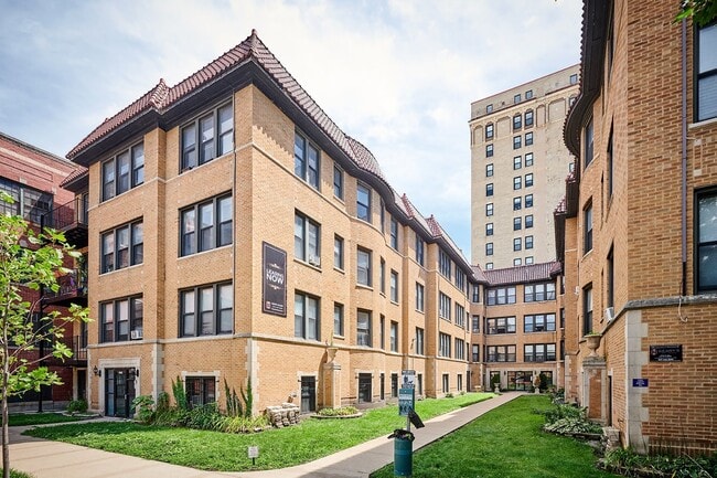 Building Photo - 5453 S Everett Ave Unit 2A