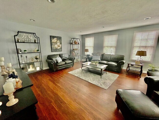 Photo - Modern Elegance: Newly Remodeled Home with 2-Car Garage in Wexford, PA