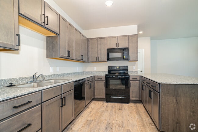 2HAB, 1BA - 936 ft²
