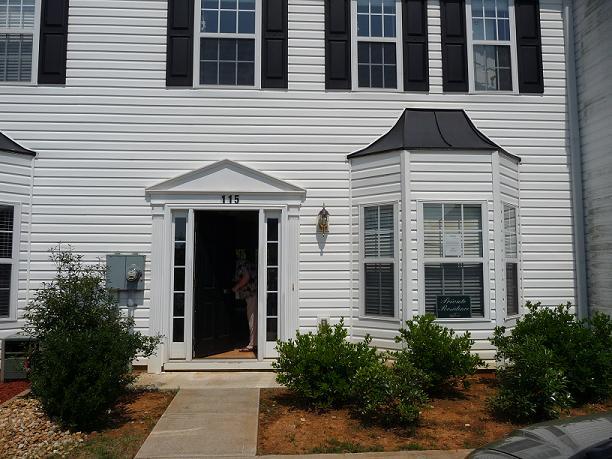 Building Photo - 115 Benfield Cir SE Rental