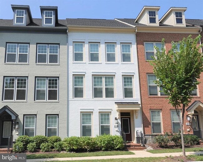 Building Photo - 219 Baldwin St