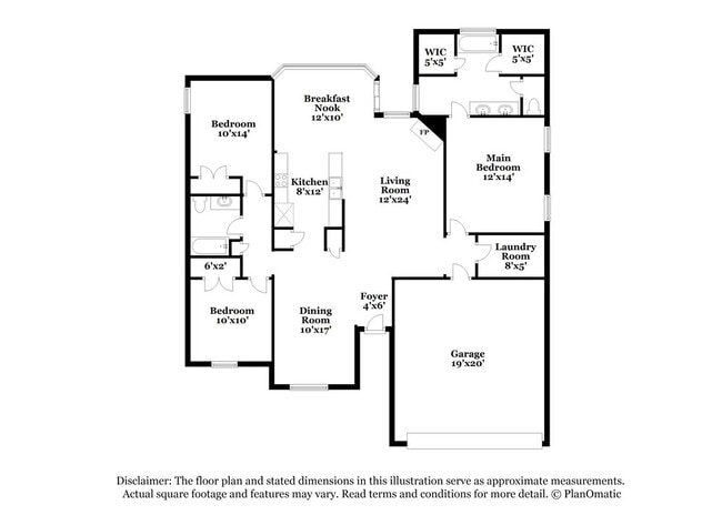 Photo - 1402 Leery Cove