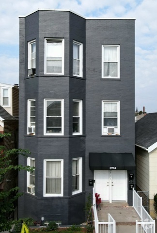 Building Photo - 3714 S Paulina St Rental