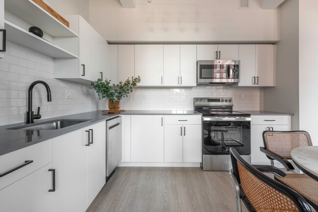 Photo - Essex St. Lofts