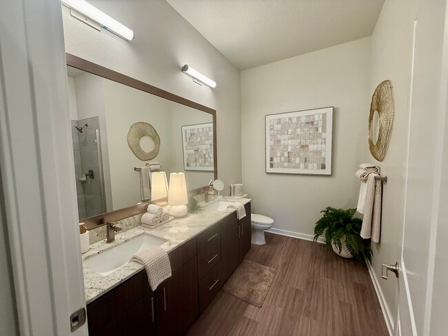 Photo - Integra Palms