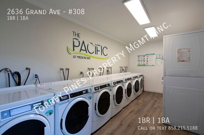 Photo - 2636 Grand Ave Unidad #308