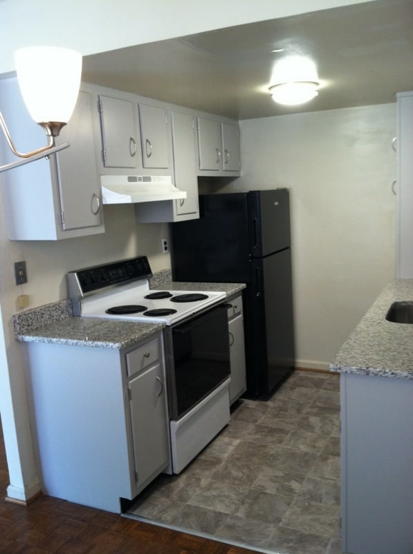 Kitchen - 108 Windermere Ave Unit 206