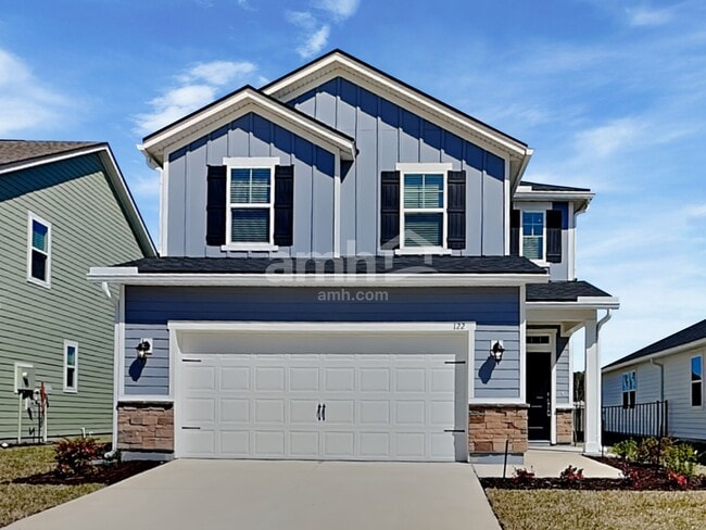 Building Photo - 122 Elcano Ln