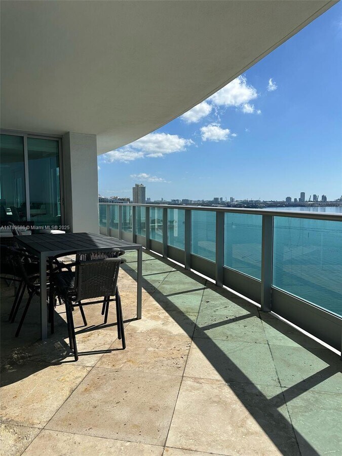 Photo - 1331 Brickell Bay Dr Condo Unit 1911