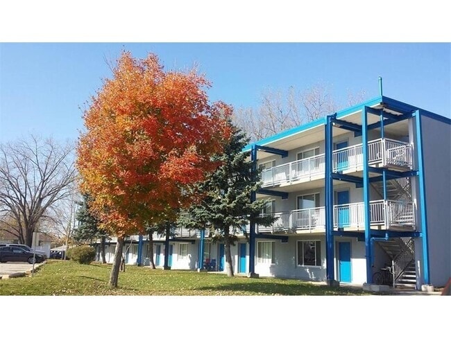 Building Photo - 1609 10th St SE Unit 1 Rental