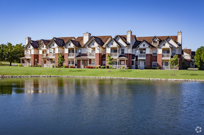 Building Photo - Sanctuary at Fishers Rental