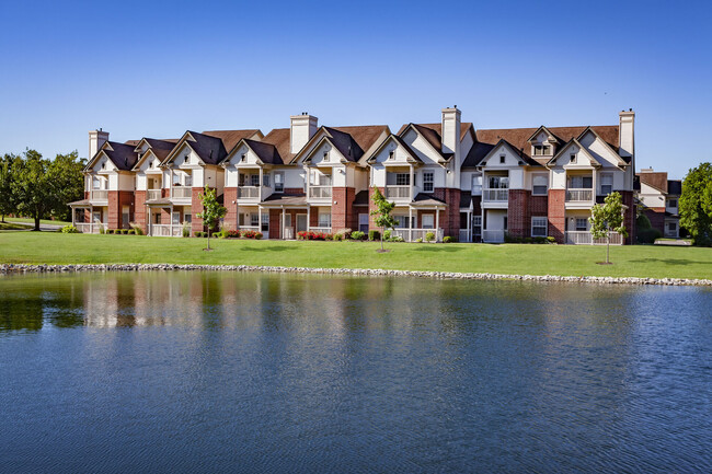 Building Photo - Sanctuary at Fishers Rental
