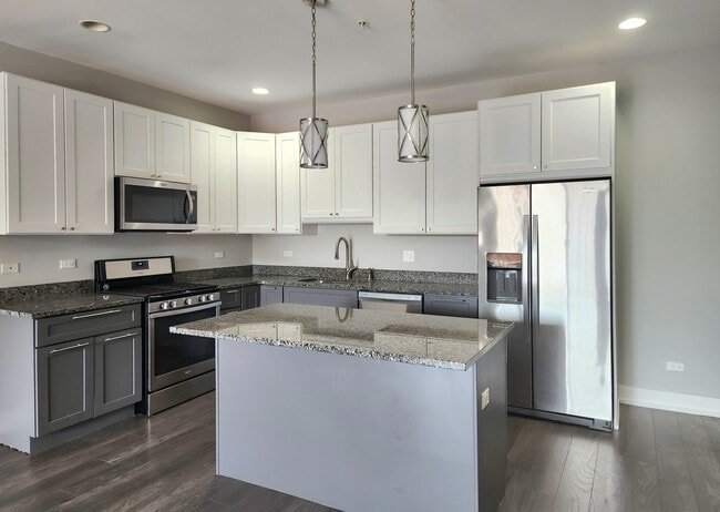 Photo - 1202 Waukegan Rd Unit 201