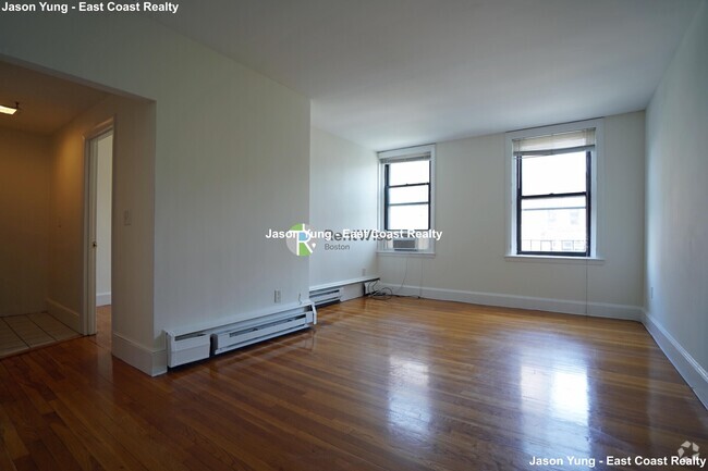 Building Photo - 529 Beacon St Unit 20 Rental