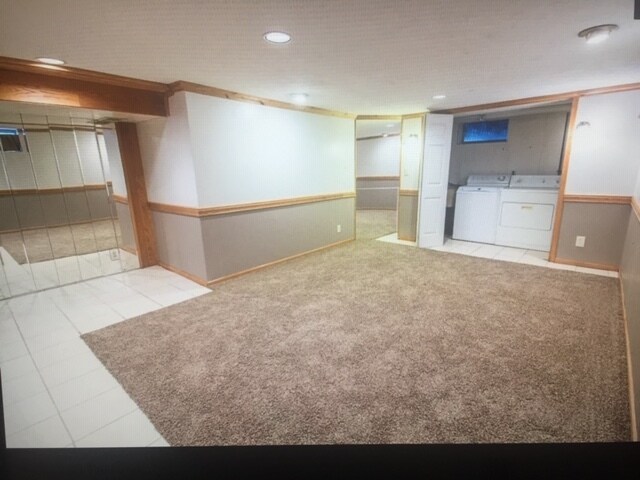 Spacious basement - 1113 9th Ave S