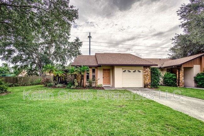 Building Photo - 5111 Cimarron Dr Rental