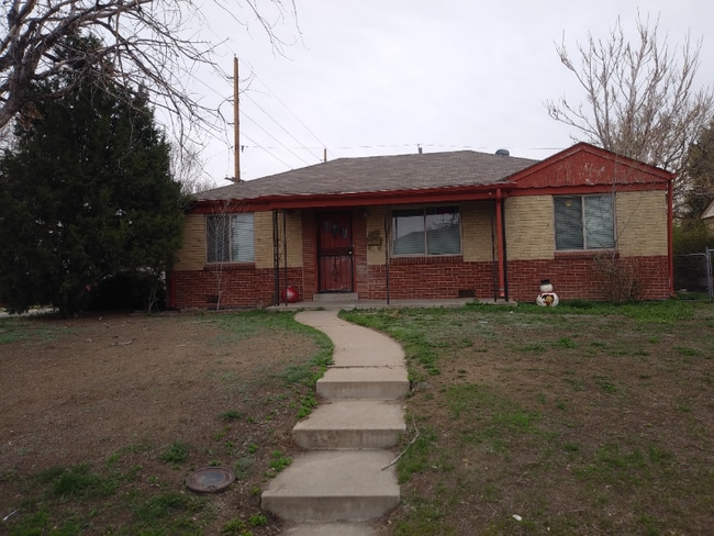 Building Photo - 1300 S Beach Ct