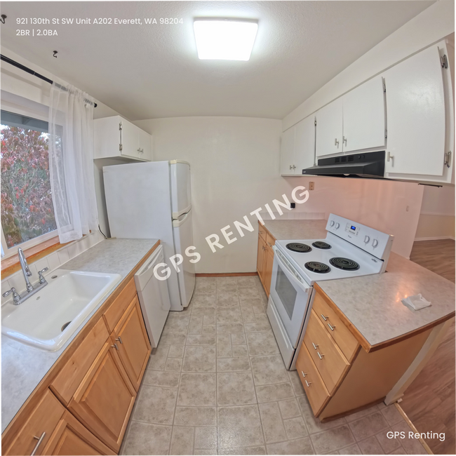 Photo - 921 130th St SW Unit A202