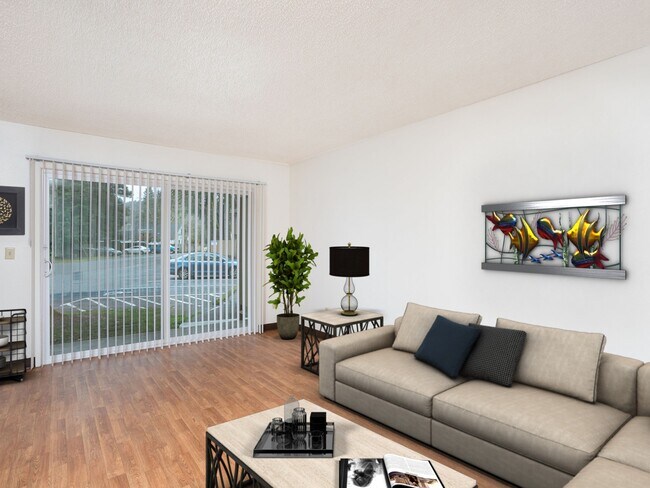 Photo - Tulip Crest Apartments