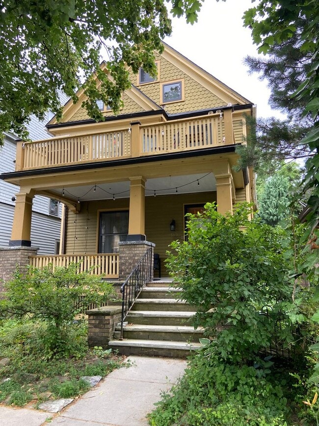 Building Photo - 589 Breckenridge St Unit #2 Upper