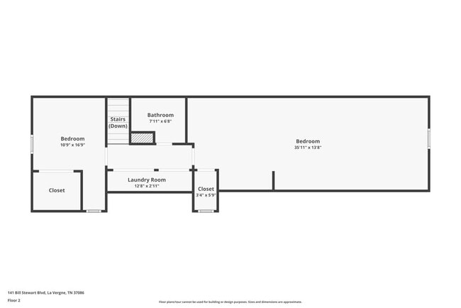 Photo - 141 Bill Stewart Blvd