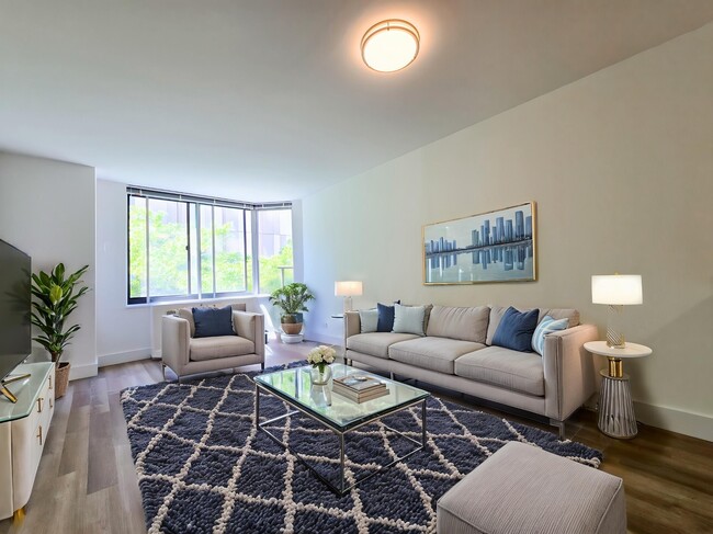 Photo - 1735 York Ave Apartamento Unidad 4E