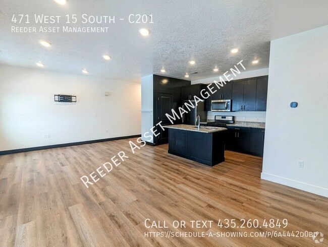 Building Photo - 471 W 15 S Unit C201 Rental