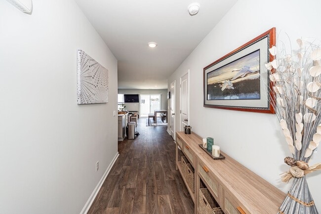 Photo - 3 Bedroom, 2.5 Bathroom Townhome in Carolina Groves - Moncks Corner