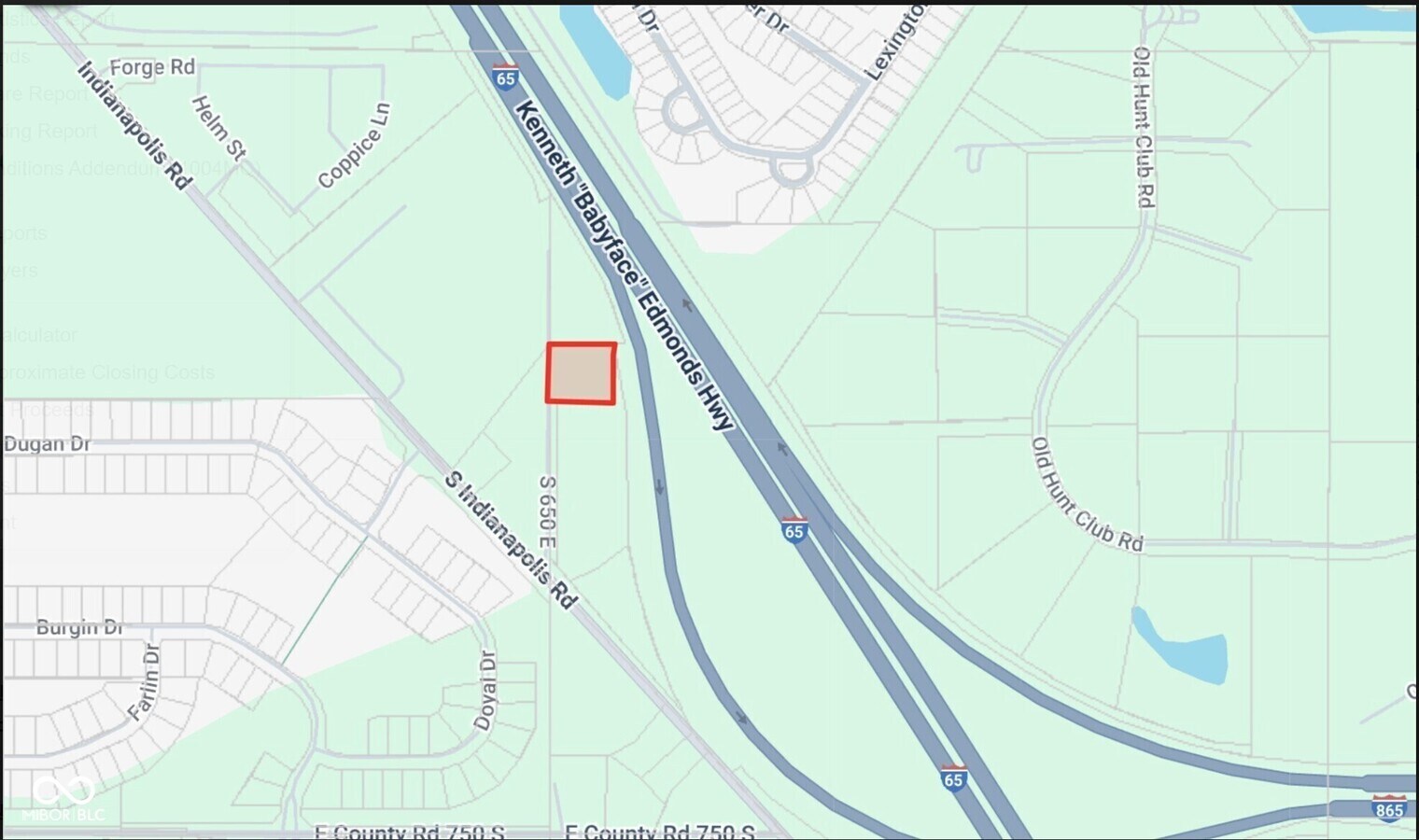 Photo - 7203 S 650 E