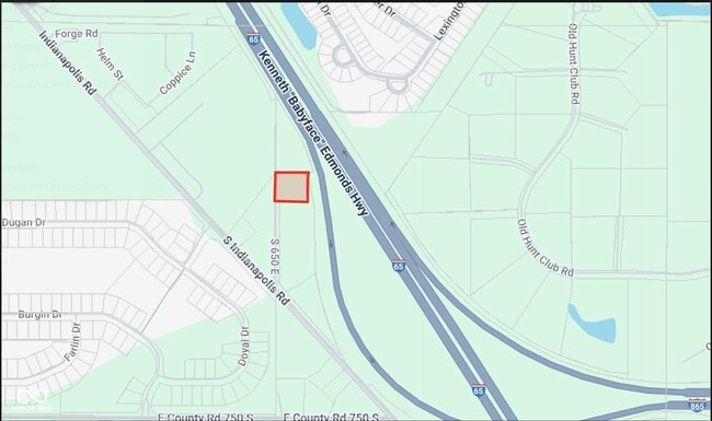 Building Photo - 7203 S 650 E