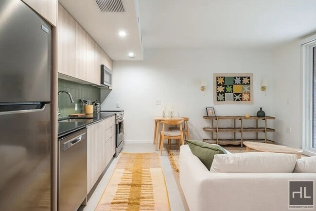 Building Photo - 975 Nostrand Ave