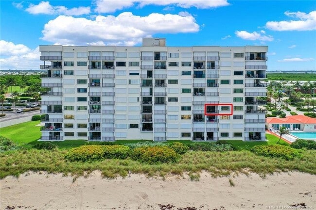 Photo - 9490 S Ocean Dr Unidad 410
