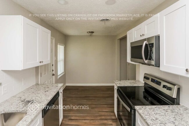 Photo - 3604 Sheryl Dr