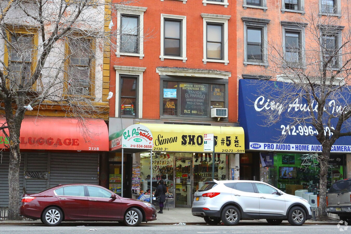 Photo - 2130 Third Avenue