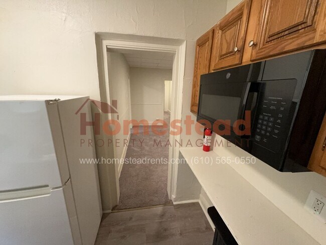 Photo - 509 MacDade Blvd Unidad 1st Floor