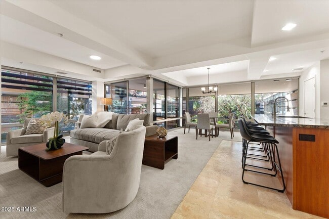 Photo - 7161 E Rancho Vista Dr Unit 2001