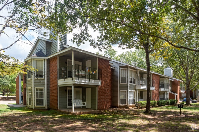 Willows Apartments