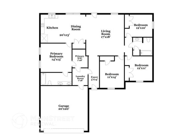 Photo - 63 Carriage House Rd SW