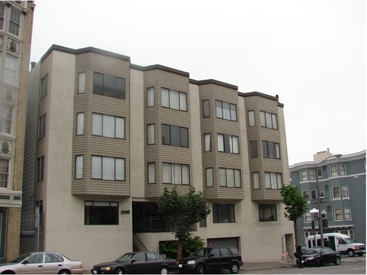Primary Photo - 2095 California St Apartments