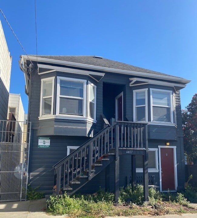Building Photo - kirkham Unit 3 Rental